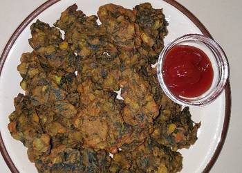 Update, Making Recipe Baked vegetable fritters Delicious Steady Update, Making Recipe Baked vegetable fritters Delicious Steady