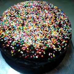Brownies kukus bahan irit রেসিপির প্রধান ছবি