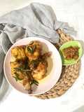 Ayam Goreng Rempah