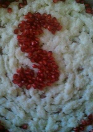 صورة لوصفة حلا سهل ولذيذ