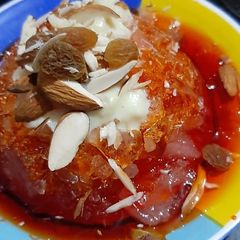 A picture of Ice Gola.