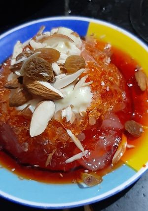 A picture of Ice Gola.