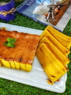 Foto resep Lapis Legit