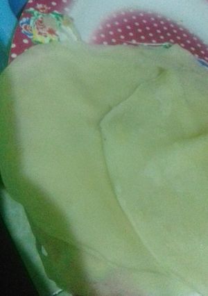 Foto resep Kulit Risol super duper ekonomis