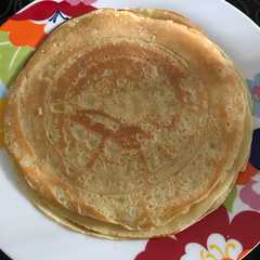 รูปของ Lempeng / Mee Hun Kue