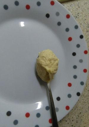Φωτογραφία της συνταγής Χούμους