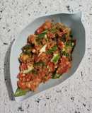 762) Sambal Luat Khas NTT