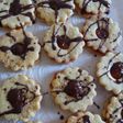 Lekváros linzer