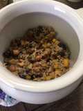 White Chicken Chili