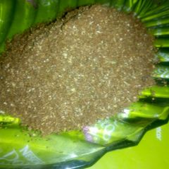 A picture of Garam masala.