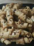 क्रिस्पी रोल (crispy roll recipe in Hindi)