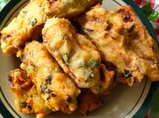 Gambar dage goreng
