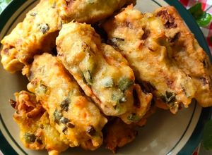 Foto resep Dage goreng / oncom goreng
