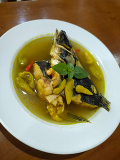 Foto resep 14. Patin sayur mrico