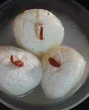 Rasgulla