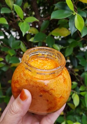 Foto resep Sambel kuning mommy
