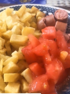 Una foto de Almuerzo Tío y Sobrina