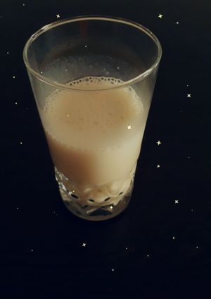 عکسی از دستور شیرموز