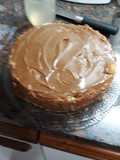 Torta sencilla grace para pasar la tarde en familia. Grace