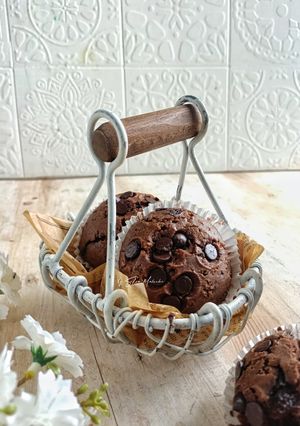 Foto resep Mini Chochote Muffin