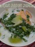 Sayur Bobor Jembak