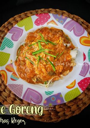 Foto resep Toge Goreng khas Bogor