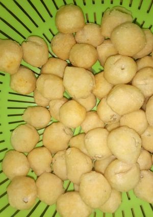 Foto resep Tahu krispi