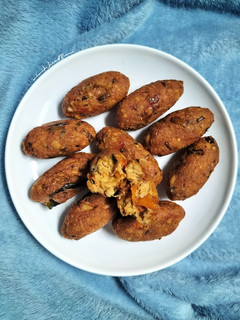 Foto resep Tempe Mendol