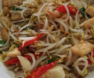 Resep Baru Cah Toge Tahu Sedap Resep Baru Cah Toge Tahu Sedap