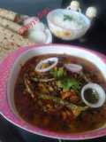 Daal Palak Tadka