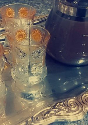 صورة لوصفة مشروب كاكاو ساخن
