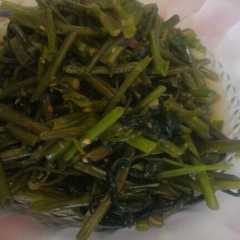 Cobek Kangkung Ala Emak 🙌 রেসিপির প্রধান ছবি