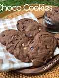 Choco Cookies