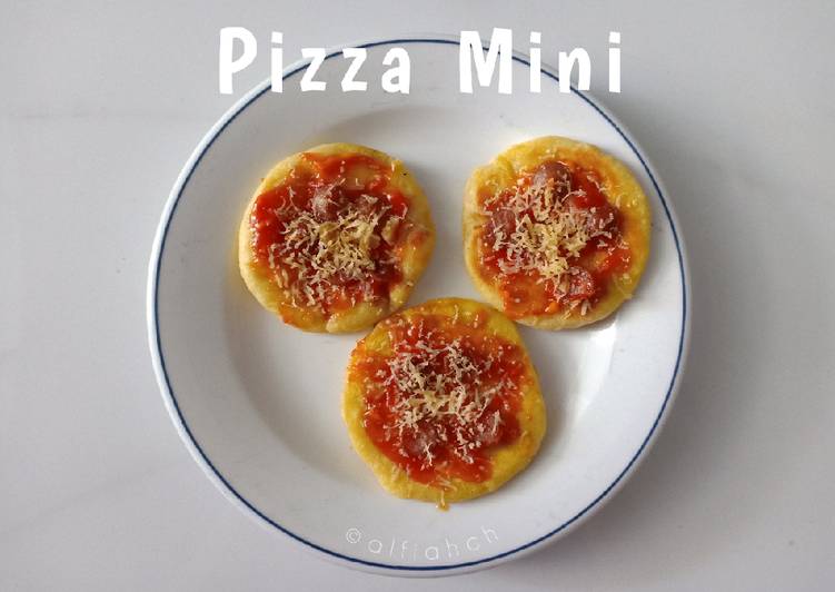 Pizza Mini