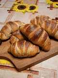 Cornetti Sfogati "8 Veli" alla Cannella