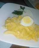 Ají de Pollo