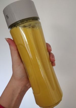 Φωτογραφία της συνταγής Smoothie με Βιταμίνη C