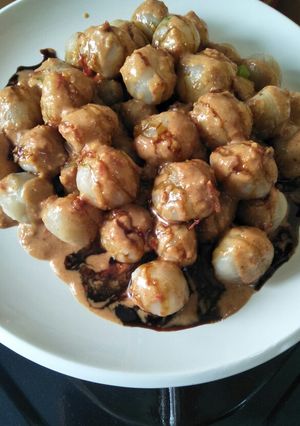 Foto resep Cilok praktis sajiku