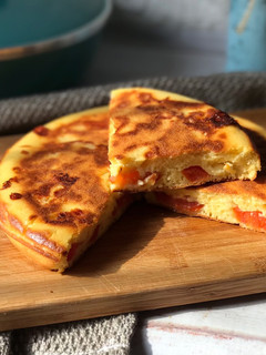 Una foto de Tostado súper rápido y fácil!
