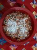 Gaajar ka halwa 😍