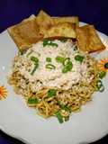 Mie viral ala gacoan