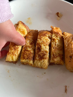 Foto resep Peanut butter toast