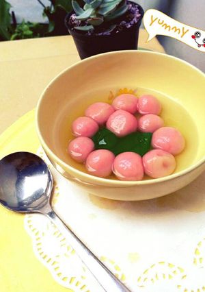 Foto resep Wedang RonDe
