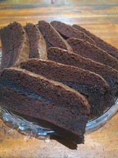 Foto resep Brownis chocollatos