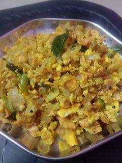 முட்டை வறுவல் செய்முறை முக்கிய புகைப்படம்