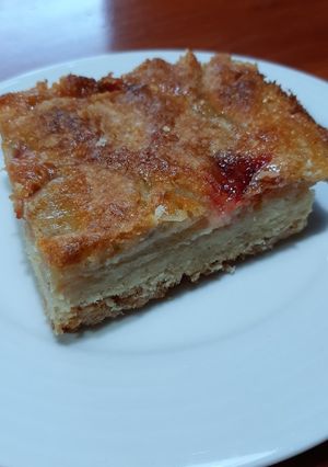 Una foto de Torta Arenita