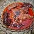 Tongkol Balado #BikinRamadanBerkesan