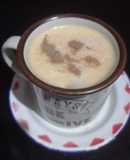 Teh Talua Minang