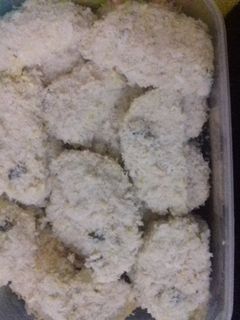 Foto resep Nuget Tahu murah meriah