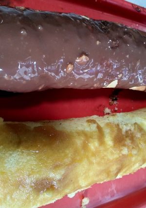 Foto resep Bolu Gulung Lembut